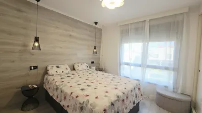 Townhouse at Calle Residencial Palmera Golf, No. 1 photo 38