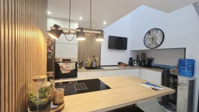 Townhouse at Calle Residencial Palmera Golf, No. 1 photo 23