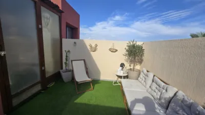 Townhouse at Calle Residencial Palmera Golf, No. 1 photo 11