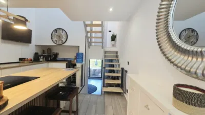 Townhouse at Calle Residencial Palmera Golf, No. 1 photo 45