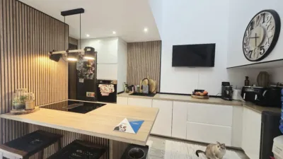 Townhouse at Calle Residencial Palmera Golf, No. 1 photo 25