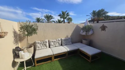 Townhouse at Calle Residencial Palmera Golf, No. 1 photo 7