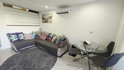 Townhouse at Calle Residencial Palmera Golf, No. 1 photo 16