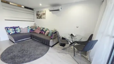 Townhouse at Calle Residencial Palmera Golf, No. 1 photo 20