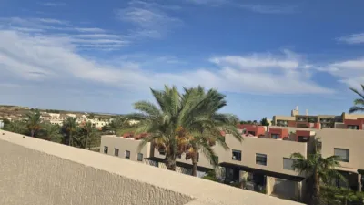 Townhouse at Calle Residencial Palmera Golf, No. 1 photo 12