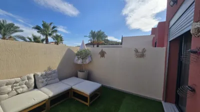 Townhouse at Calle Residencial Palmera Golf, No. 1 photo 10