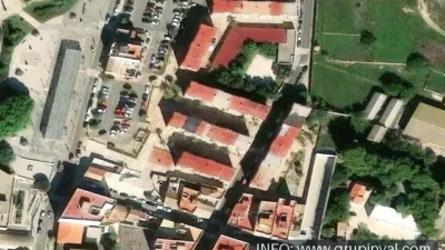 Flat on Calle Virgen de La Merce, No. 5 photo 3