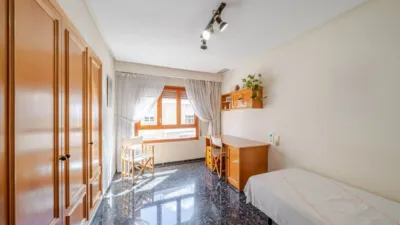 Apartment on Avinguda Joan Carles I, No. photo 19