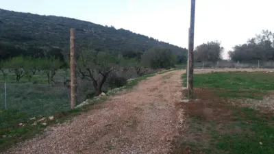 Property on the outskirts photo 30