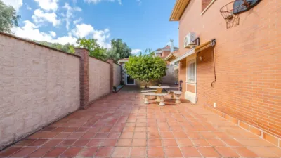 Single-family home on Calle del Tomillar, No. > photo 35