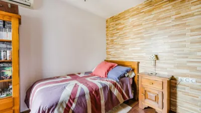 Single-family home on Calle del Tomillar, No. > photo 16