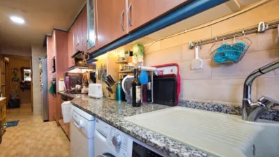 Apartment on C. Pintor Pedro Camacho, nº photo 7