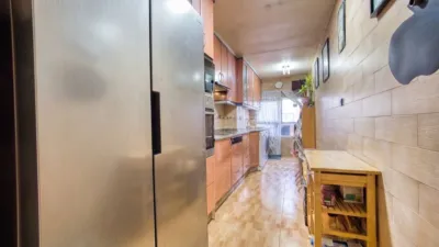 Apartment on C. Pintor Pedro Camacho, nº photo 6