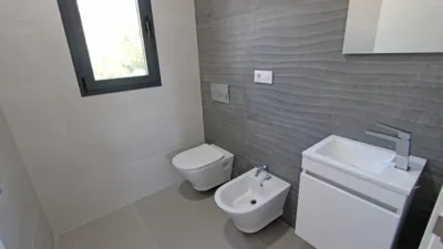 Chalet in La Plana photo 25