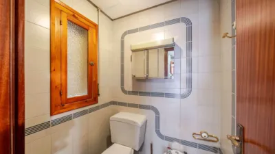Apartment on Avinguda Joan Carles I, No. photo 17