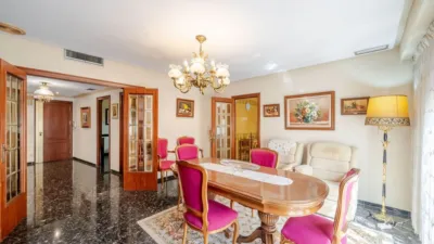 Apartment on Avinguda Joan Carles I, No. photo 10