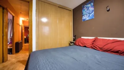 Apartment on C. Pintor Pedro Camacho, nº photo 13