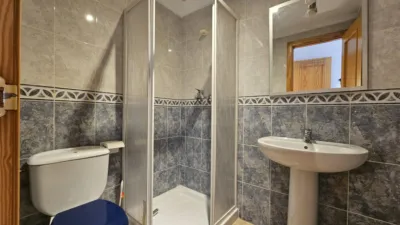 Duplex in Gran Alacant photo 13