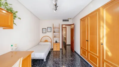 Apartment on Avinguda Joan Carles I, No. photo 20