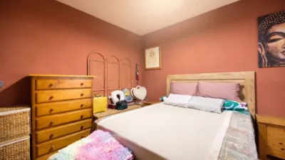 Apartment on C. Pintor Pedro Camacho, nº photo 16
