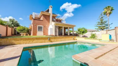 Single-family home on Calle del Tomillar, No. > photo 2
