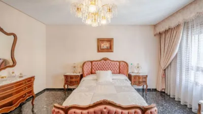 Apartment on Avinguda Joan Carles I, No. photo 29