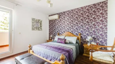 Single-family home on Calle del Tomillar, No. > photo 21