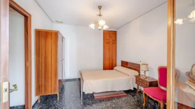 Apartment on Avinguda Joan Carles I, No. photo 31