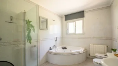 Chalet en La Mandarina photo 21