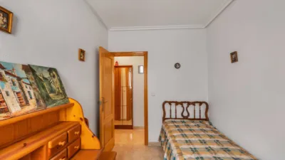 Apartment on Calle Callosa de Segura, 4 photo 21