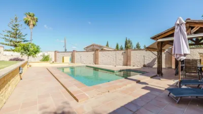 Single-family home on Calle del Tomillar, No. > photo 5