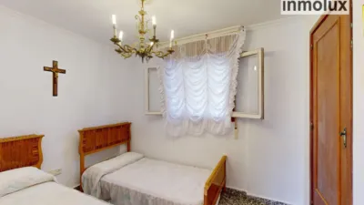 Flat on Calle de Palas Atenea photo 15