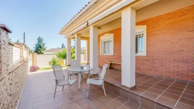 Single-family home on Calle del Tomillar, No. > photo 31
