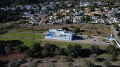 Chalet in La Plana photo 4