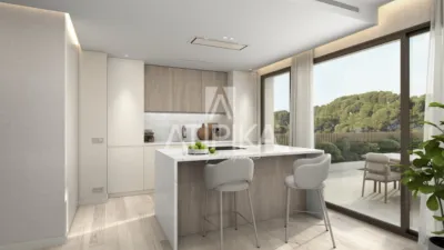 Apartment in Gavà Mar photo 4