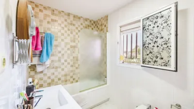 Single-family home on Calle del Tomillar, No. > photo 14