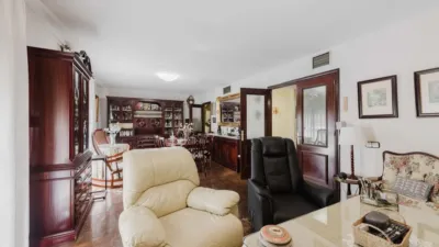 Apartment in Plaza de San Quintín, nº >5 photo 4