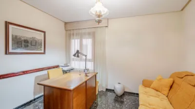 Apartment on Avinguda Joan Carles I, No. photo 34
