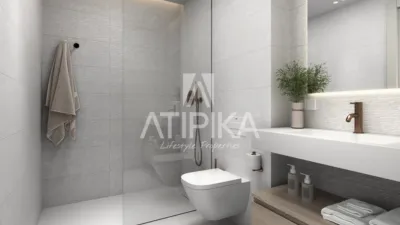 Apartment in Gavà Mar photo 10