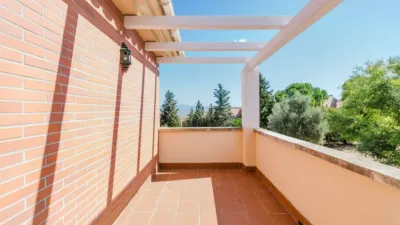 Single-family home on Calle del Tomillar, No. > photo 12