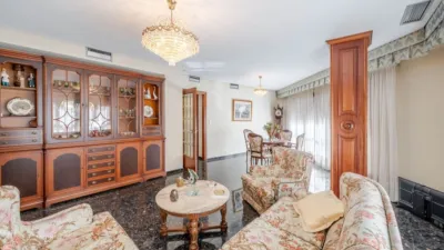 Apartment on Avinguda Joan Carles I, No. photo 7