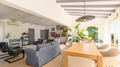 Chalet en La Mandarina photo 9