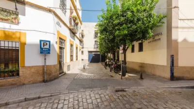 Piso en Plaza de San Quintín, nº >5 photo 36