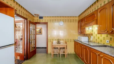 Apartment on Avinguda Joan Carles I, No. photo 12