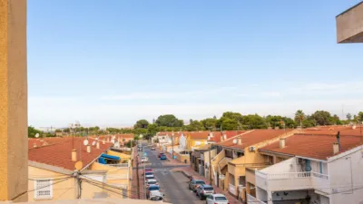 Apartment on Calle Callosa de Segura, 4 photo 9