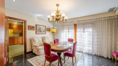 Apartment on Avinguda Joan Carles I, No. photo 9