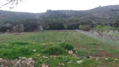 Property on the outskirts photo 31