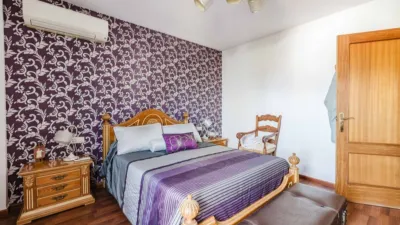 Single-family home on Calle del Tomillar, No. > photo 23