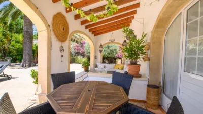 Chalet in La Mandarina photo 5