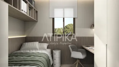 Apartment in Gavà Mar photo 8
